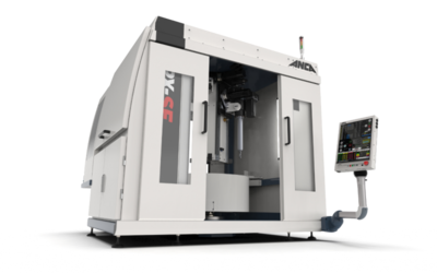 ANCA CNC總經(jīng)理Edmund Boland 洞悉切削刀具行業(yè)未來，解析醫(yī)療器械代理與銷售新機(jī)遇